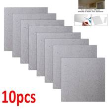 10x Universal Microwave Oven Waveguide Cover Repairing Part Mica Plates Sheets 2024 - buy cheap