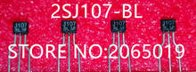 2PCS  NEW    2SJ107-BL    2SJ107   J107-BL    J107   J1O7   TO-92 2024 - buy cheap