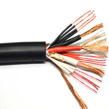 Cable de alimentación de CA de cobre de Onix Grand Mater, rollo de Audio HiFi, 1m 2024 - compra barato