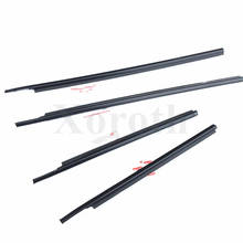 Genuine OEM Auto Window Weatherstrip,Weather Strips for Suzuki SX4 hatchback/Sedan 2024 - buy cheap