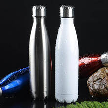 350/500/750/1000ml Double-Wall Insulated Vacuum Flask Stainless Steel Water Bottle BPA Free Thermos for Sport Water Bottles 2024 - buy cheap