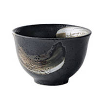 Copo de chá japonês, xícara de cerâmica vintage para bebidas domésticas 2024 - compre barato