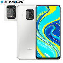 KEYSION Lens Camera Tempered Glass For Redmi Note 9s 9 Pro Max 8 Pro 8T Lens Glass Protective Film For Xiaomi Mi 10 10 Pro 2024 - buy cheap