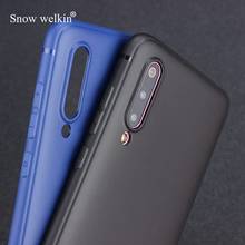 Funda de TPU de color brillante y mate para Xiaomi Redmi 7A Note 7 Pro 6 5 6A S2 4X 4 4A 5A 5 Plus Mi 9T 9 SE 5x A1 6X A2 Lite Max Mix 3 2s 2 2024 - compra barato