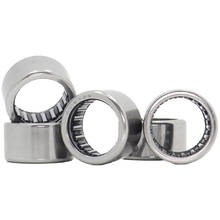 SCE129 Bearing 19.05*25.4*14.29 mm ( 5 PCS ) Drawn Cup needle Roller Bearings B129 BA129Z SCE 129 Bearing 2024 - buy cheap