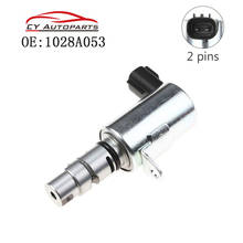 New High Quality VVT Variable Timing Solenoid Valve For Mitsubishi Outlander 2007-2014 1028A053 2024 - buy cheap