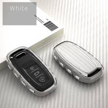 Soft TPU Car Remote key case key Cover For Audi A1 A3 A4 A5 A6 A7 A8 Quattro Q3 Q5 Q7 2009 2010 2011 2012 2013 2014 2015 2024 - buy cheap