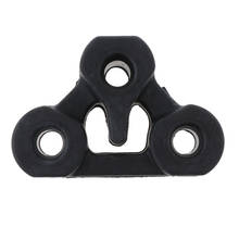 Car Rubber Mount Brackets Hanger Exhaust Hanger Rubber For Honda Civic 2006-2011 2024 - buy cheap