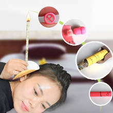 100PCS = 50 Pairs Natural Ear Candling Aromatherapy Ear Candles  Sharpen Hearing Sense Ease Ear Tinnitus And Itch 2024 - buy cheap