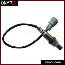 Lambda Oxygen Sensor 89465-35680 For Toyota 04-07 4runner 07-08 FJ Cruiser 4.0L 8946535680 2024 - buy cheap