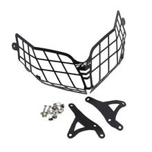 CK CATTLE KING For Benelli TRK502 TRK 502 Moto Parts Motorcycle Accessories Headlight Guard Protector Grille Covers 2024 - buy cheap