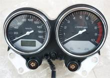 Для Honda CB1300 1998-2002 X4 CB 1300 X-4 1997-2003 2001 спидометр одометр тахометр спидометр измеритель часовой инструмент 2024 - купить недорого