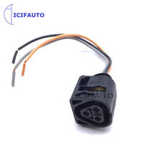 Ignition Coil Connector Wiring Harness Plug Pigtail For BMW 1 3 5 6 7 series X3 X5 X6 Z3 Z4 M3 M6 MINI 128i 328i 525i 530xi 745i 2024 - buy cheap