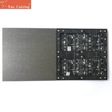 Free Shipping SMD2121 Indoor Rgb P2.5Full Color 16s High Defination Led Module Dot Martix Panel Led Screen Video Wall Board 2024 - buy cheap