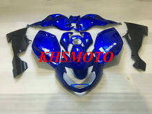 Brand new Fairing kit for K1200S 05 06 07 08 K1200 S 2005 2006 2007 2008 k1200s ABS Blue Fairings set+gifts BA10 2024 - buy cheap