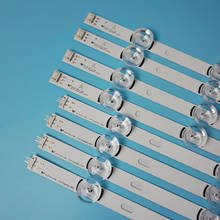 Lg-9leds para retroiluminação de led, 98cm, 47 polegadas, drt 3.0, 47 ", _ a/b, tipo 47lb6300, 47gb6000, 6916l, 1948a, 1949a 2024 - compre barato