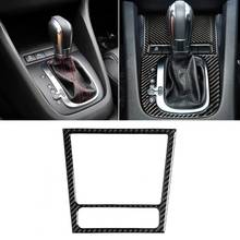 Car Ashtray Frame Decorative Panel Sticker for VW Golf 6 R MK6 Scirocco 09-16 2024 - buy cheap