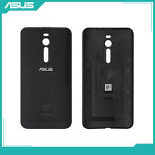 Capa da caixa da bateria para zenfone 2, peças de reposição para zenfone 2 ze551ml z00ad, capa traseira, reparo acessório para telefone 2024 - compre barato