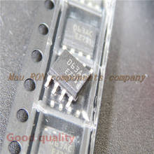 10 шт./лот MC34063ACD MC34063A SOP8 SOP-8 063AC SMD новые оригинальные Фотообои 2024 - купить недорого