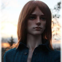 man 1/3 bjd sd doll muscle joints doll high quality 2024 - buy cheap