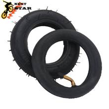 6x1 1/4 tyre 6 Inch Pneumatic Tire Motorcycle Scooter Inflation Wheel With Hub With Inner Tube Electric Scooter E-bike 150MM 2024 - buy cheap
