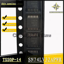 20 шт.-100 шт. // SN74LV32APWR SOP-14 SN74LV32 SOP14 74LV32 чип логического устройства IC Nwe тонкие материалы 100% качество 2024 - купить недорого