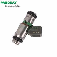 FUEL INJECTOR nozzle For DUCATI WEBER VW Gol Parati PICO Van iwp024 50100702 0269980312 2024 - buy cheap