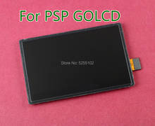 2PCS Original new For PSP GO LCD Screen LCD Display Screen Replacement for PSP GO Game Console 2024 - buy cheap