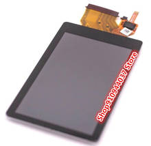 New Touch LCD Display Screen With backlight for Sony A5100 A6500 ILCE-6500 ILCE-A5100 camera 2024 - buy cheap