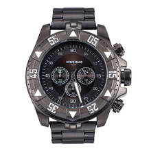 Large Dial Men's Watch Military Sports SHIWEBAO Famous Brand Men's Wrist Watch Fashion Hot Sale Cool Men's Watch Relogio Hombre 2024 - buy cheap
