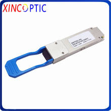 100G QSFP28 PSM4 2km MPO Optical Transceiver Module,QSFP28-100G-PLR4 1310nm 2km MPO Optic Transceiver for Data Center 2024 - buy cheap