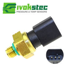 Heavy Duty Pressure Sensor Switch Sender 2746721 For Caterpillar EXCAVATOR INTEGRATED TOOLCARRIER TELEHANDLER LOADER 2024 - buy cheap