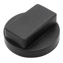 Jack Jacking Point Pad Lifting Support Hard Rubber 61x10 Mm For Mercedes Benz Uk 2024 - buy cheap