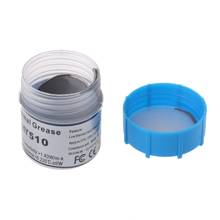 15g HY510 CPU Thermal Grease Compound Paste Heat Conductive Silicone Paste   2024 - buy cheap