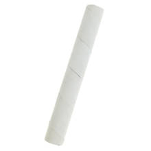 Suede Strikers Mallet for Playing Quartz Crystal Singing Perfect Sound White 2024 - buy cheap