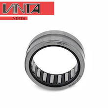 needle roller bearing 1pcs/lot NA4900/4901/4902/4903/4904/4905/4906/4907/4908 CNC rodamientos bearings shaft pulley valve ball 2024 - buy cheap