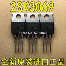 10pcs/lot K3069 2SK3069 TO-220 transistor 2024 - buy cheap