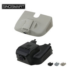 SINOSMART Novatek 96672 Wifi DVR for Mercedes Benz ML Class General Model Smart Phone Control SONY IMX323 2024 - buy cheap