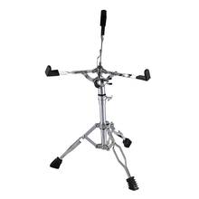 Dumb Stand Jazz Drum Rack Snare Drum Rack Drum Accessories Adjustable Hit Percussion Support Rack Drum Musical instrument Access 2024 - buy cheap