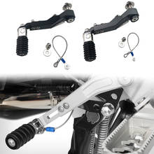 For BMW R1200GS LC R 1200 GS ADV Adventure 2013-2019 Motorcycle CNC Aluminum Adjustable Folding Gear Shifter Shift Pedal Lever 2024 - buy cheap