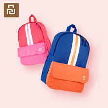 New Youpin Children's Backpack Schoolbag Children School Bags for Teenagers Boys Girls Big Capacity Waterproof Satchel 2024 - buy cheap