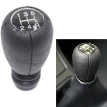 For Peugeot 106 205 308 405 For Partner C1 Picasso For Citroen Saxo C2 C3 Pluriel Berlingo B6 Xantia Gear Shift Knob Manual 2024 - buy cheap