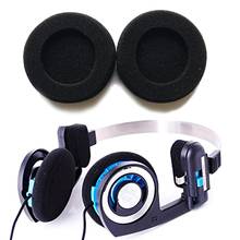 Almohadillas de repuesto para auriculares, almohadillas de espuma suave de esponja para Koss, Porta Pro, PP, PX100, 6 unids/lote 2024 - compra barato