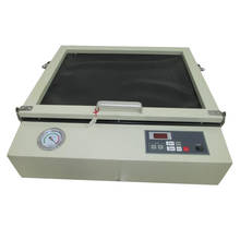 Silk Screen Printing Exposure Machine, Vacuum Frame Exposure Machine,UV Light Exposure Machine 2024 - buy cheap