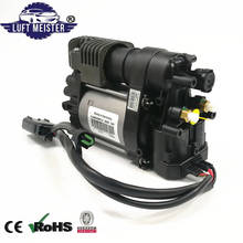 Compressor a ar para suspensão tesla model s 2012, 2013, 2014, 2015, 2016, feito na alemanha, 600640300a. 2024 - compre barato