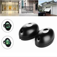 Automated Gate Safe Infrared Detector Sensor Home Safety Alarm System Single Beam Alarm For Gate Door Window Burglar 2024 - buy cheap