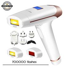 Lescolton T009i IPL Epilator Hair Removal Machine Laser Permanent For Bikini Trimmer Leg Body Electric depilador a laser 2024 - buy cheap