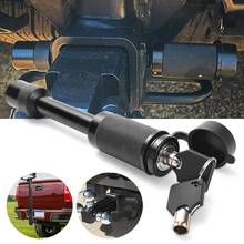 17cm Anti-theft Trailer Hitch Pin Lock Receiver Coupler Latch Tow Bar Tongue 2020 2024 - buy cheap