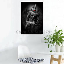 Sylvain Binet Painting Doberman-Lover Posters And Prints Decorative Wall Art Canvas Pictures For Living Room Home Decoration 2024 - buy cheap