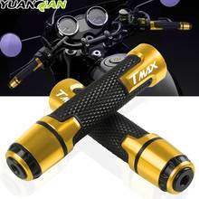 For YAMAHA TMAX T-MAX 530 500 TMAX530 SX DX 2014 2015 2016 2017 2018 CNC Motorcycle handlebar grips Lastest Product handle grips 2024 - buy cheap
